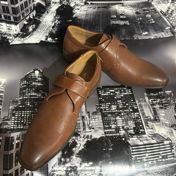 Xray Dress Shoes - Picture 9 of 10